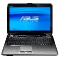 Notebook Asus M60VP-6X039X Dual Core T4200 320 Gb 4096 Mb