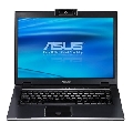 Notebook Asus V1V-AS009E Core 2 Duo P8600 320 Gb 4096 Mb