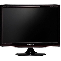 Monitor LCD Samsung SyncMaster T220HD Digital Plus Rose Black