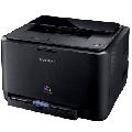 Imprimanta laser color Samsung CLP-315