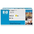 HP Toner C9732A Galben