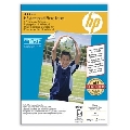 HP Hartie Foto Advanced Glossy A4 25 foi