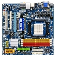 Placa de baza Gigabyte MA785GM-US2H, Socket AM2+