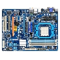 Placa de baza Gigabyte MA785GT-UD3H Socket AM3