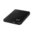 HDD Extern Western Digital My Passport Essential 320GB, 5400 rpm, 8MB, USB 2.0, Negru