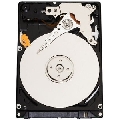 HDD Notebook Western Digital Scorpio Blue 160GB, 5400rpm, 8MB, SATA 2