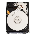 HDD Notebook Western Digital Scorpio Blue 320GB, 5400rpm, 8MB, SATA 2