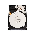 HDD Notebook Western Digital Scorpio Black 160GB, 7200rpm, 16MB, SATA 2