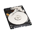 HDD Notebook Western Digital Scorpio Black 250GB, 7200rpm, 16MB, SATA 2, FFS