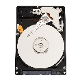 HDD Notebook Western Digital Scorpio Black 250GB, 7200rpm, 16MB, SATA 2