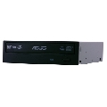 DVD-RW Asus DRW-24B1LT/B+W Negru, SATA, Retail