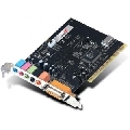 Placa de sunet Genius Sound Maker, PCI, 5.1