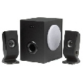 Boxe Creative Inspire A200 Negru 2.1, 9W RMS