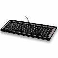 Tastatura Logitech Ultra Flat