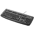 Tastatura Logitech Deluxe 250