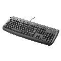 Tastatura Logitech Internet 350, PS/2