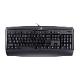 Tastatura Genius KB 120, Neagra, WhiteBox