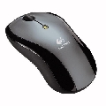 Mouse Logitech Optic LX6, USB