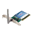 Placa de retea D-Link AirPlus DWL-G510