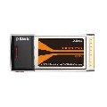 Placa de retea D-Link DWA-645