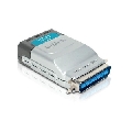 Print server D-Link DP-301P+