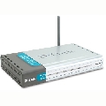 Print server D-Link DP-G321