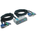 Switch KVM D-Link DKVM-2KU