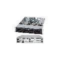 Carcasa server SuperMicro CSE-825TQ-R700UB