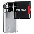 Camera video Toshiba Camileo S10