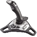 Joystick Logitech Freedom 2.4GHz PC