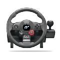 Volan Logitech Driving Force Pro GT PlayStation 3