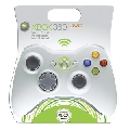 Gamepad Microsoft Wireless XBOX 360 Controller