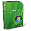 Microsoft Windows Vista Home Premium SP1 En OEM DVD