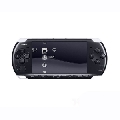 Consola Sony PSP Slim Model 3004, Negru