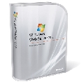 Microsoft Windows Web Server 2008 32bit/x64 EN OEM DVD