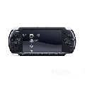 Consola Sony PSP Black, Joc MotorStorm, Lanyard, Husa, Strap