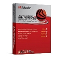 Antivirus Softwin BitDefender Antivirus 2009 Retail 1an, 3 liciente