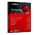 Antivirus Softwin BitDefender Total Security v2009 Retail, 1an, 3 liciente