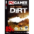 Joc Soldout Colin McRaeDirt Mastertronic, PC