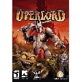 Joc Mastertronic Overlord, PC