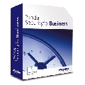 Panda Corporate SMB Security for Business 11-25 licente, 1 an