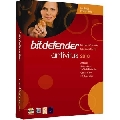 Antivirus Softwin BitDefender Antivirus v2010 OEM 1 user 1 an