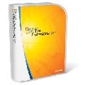 Microsoft Office Pro 2007 English FPP Retail