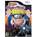 Joc Nintendo Naruto: Clash of Ninja Revolution, Wii