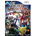 Joc Nintendo Super Smash Bros. Brawl, Wii