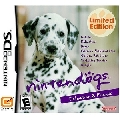 Joc Nintendogs: Dalmatian and Friends, Nintendo DS