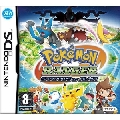 Joc Pokemon Ranger: Shadows of Almia, Nintendo DS