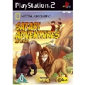 Joc Safari Adventures Africa, PS2