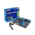 Placa de baza Asus P7P55D-PREMIUM, Socket 1156