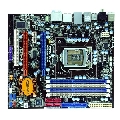 Placa de baza Asrock P55M-PRO, Socket 1156